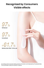 Olay Whitening &Moisturizing Body Cream B3+ Vitamin C Essence Nicotinamide Fragrance Olay Body Lotion