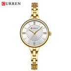 CURREN Luxury Women
