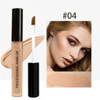 Concealer Liquid Foundation Moisturizing