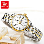 OLEVS Quartz Watch for Women