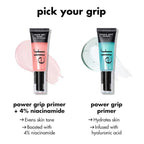 Elf Power Grip Primer Gel-based Moisturizing Face