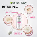 GARNIER Makeup Remover Liquid 400ml