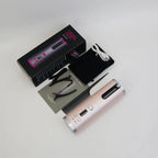 Chainer Hair Curler
