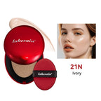 TIRTIR Foundation Cushion Korean Makeup