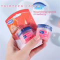 Vaseline Lip Balm Hydrating Lip Mask For Men And Women