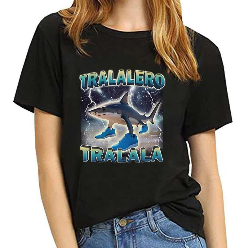 Tralalero Sahur T-Shirt