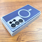 Matte Case For Samsung Galaxy S25 Series