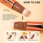 YOUNG VISION air cushion liquid blusher