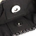 Women Straw Tote Bag Large Capacity Vintage Vacation Shoulder Bag Everything Casual Handbag Designer Hollow Summer Beach Bag - Imbasat