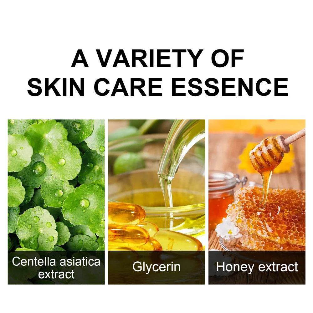 ibcccndc CC Cream Concealer