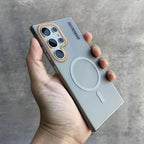 Magsafe Case For Samsung S25 Series