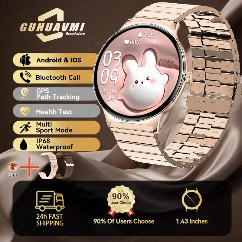 Huawei Ultra Thin Smart Watch