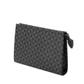 Fashion Men Clutches Bags Luxury Brand High Quality Long Man Wallets for Men Purse Business Male Clutch Bags Designer Man bags - Imbasat