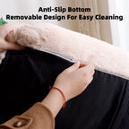 Pet Couch Bed Washable Cat Beds for Medium Small Dogs