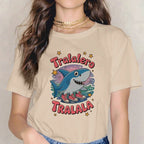 Tralalero Sahur T-Shirt