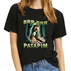 Tralalero Sahur T-Shirt