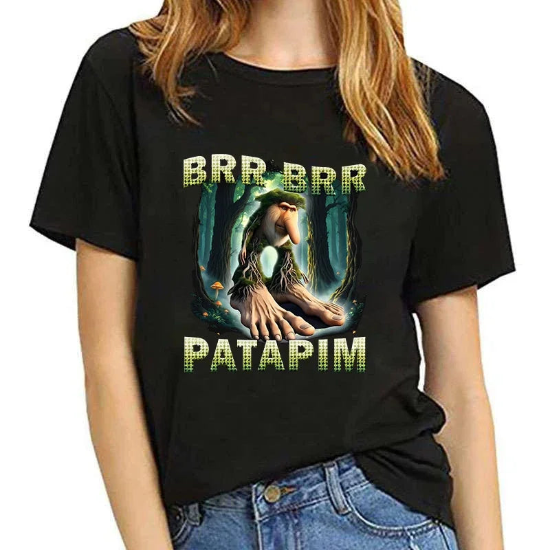 Tralalero Sahur T-Shirt