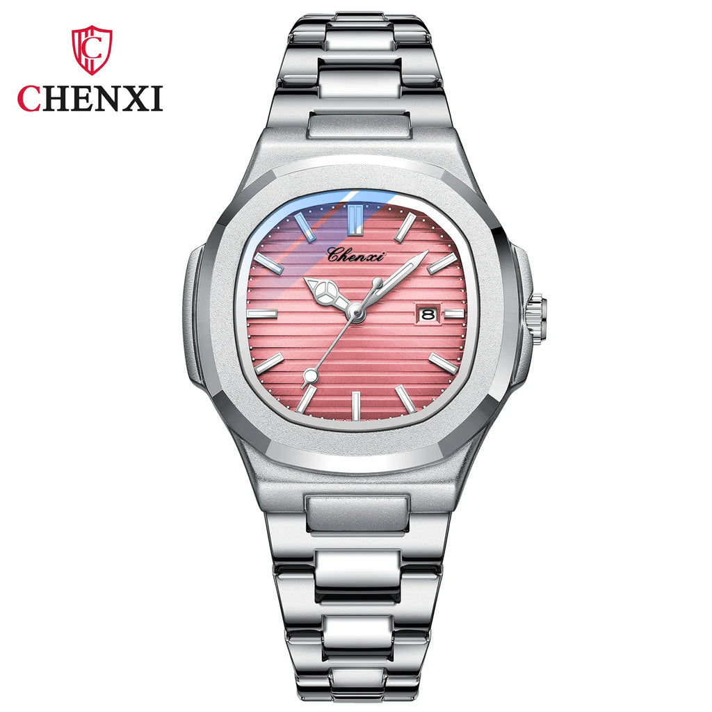 CHENXI 8222 Watches Women