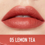 O.TWO.O Lipstick Lip Tint Moisturizing Nourishing