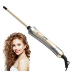 Hair Curling Iron 9mm Professional