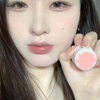 Matt Powder Blusher 24h Long Lasting