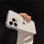 Soft Acrylic For iPhone