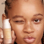 POPFEEL Liquid Long-Wearing Moisturizing Foundation Concealer
