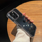 Soft Acrylic For iPhone