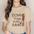 Tralalero Sahur T-Shirt