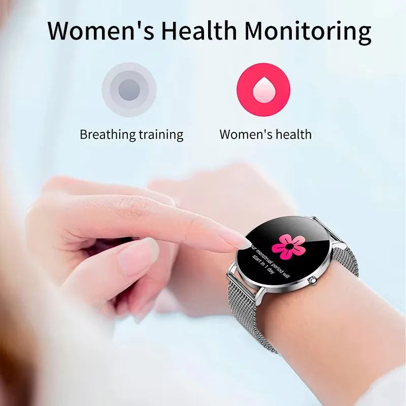 Huawei Ultra Thin Smart Watch