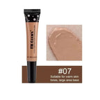Concealer Cream Light Thin Liquid Foundation
