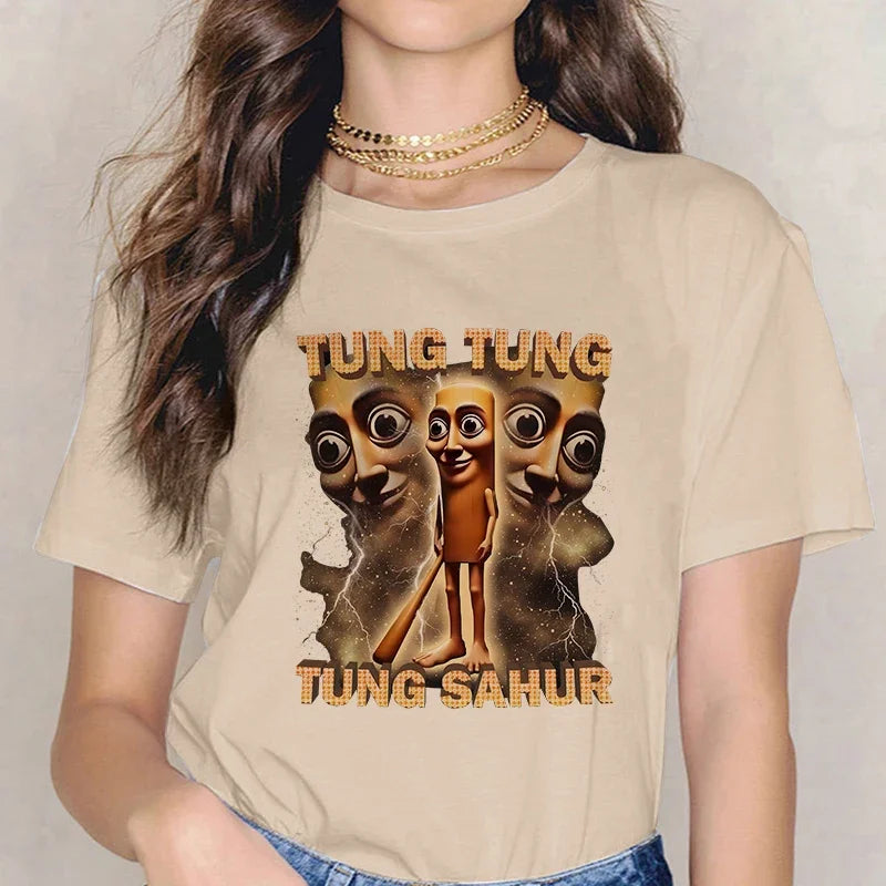 Tralalero Sahur T-Shirt