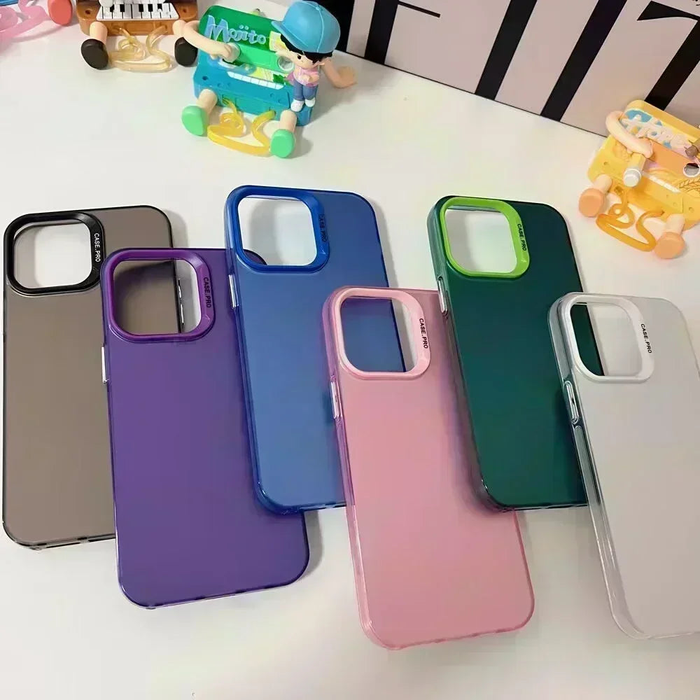 Labubu case for IPhone
