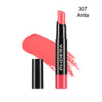 PHOERA 8 Colors Lipstick Matte Long Lasting