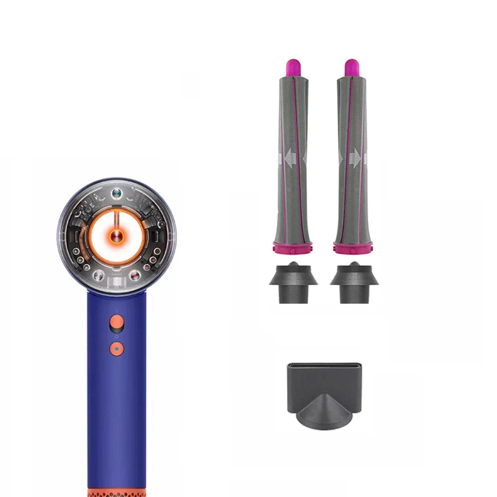 VGR Professional 110000rpm Brushless Hair