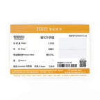 Anziw Real 925 Silver Bubble Bracelet 3mm Bezel Round Cut D Color Moissanite Bracele