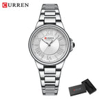 CURREN Quartz Watch