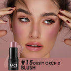 FOCALLURE Face Blusher Makeup Cream