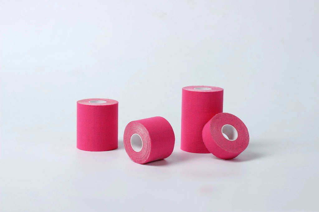 Kinesiology Tape For Face V Line Neck Eyes Lifting Wrinkle Remover