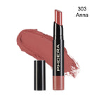 PHOERA 8 Colors Lipstick Matte Long Lasting