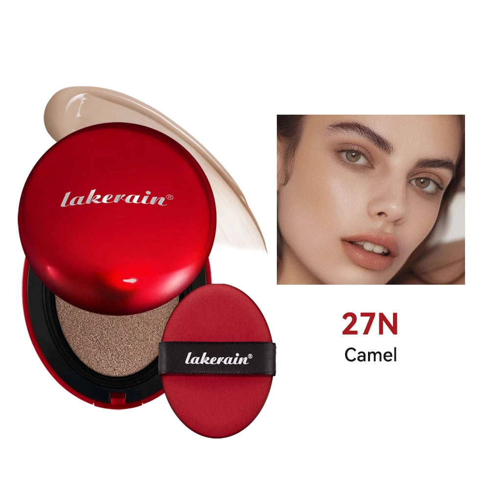 TIRTIR Foundation Cushion Korean Makeup