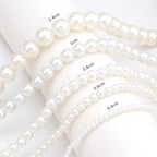 Freshwater Pearl Chain Necklaces