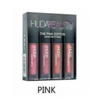4PCS HUDA Base Makeup Set Foundation