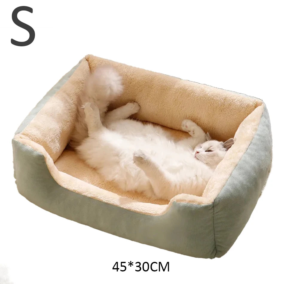 Cats Pet Products Cushions Kitten Goods