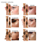 YOUNG VISION air cushion liquid blusher
