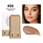 Balm Serum Boosted Skin Tint Foundation Stick