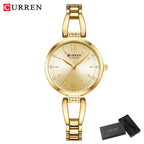 CURREN Luxury Watch For Woman