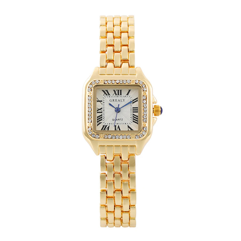 DQG Women's Watches
