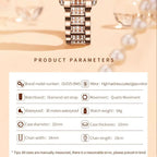 OLEVS 9943 Watch for Women