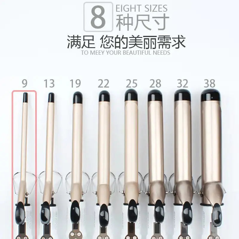 Electric Hair Curler